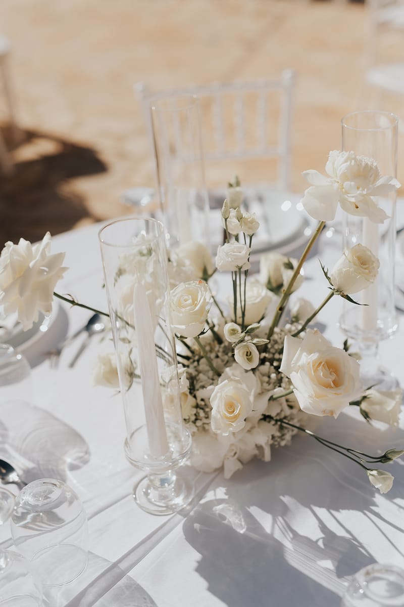 Venue decoration