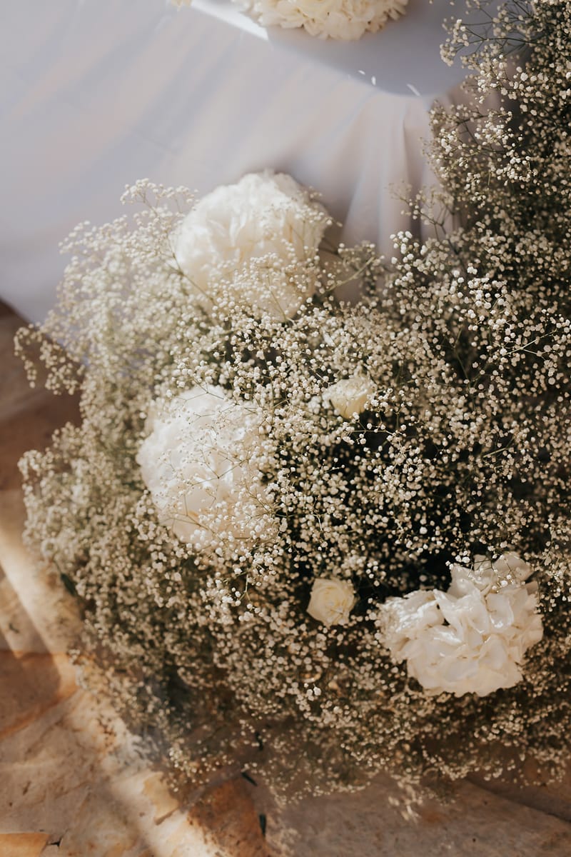 Venue decoration