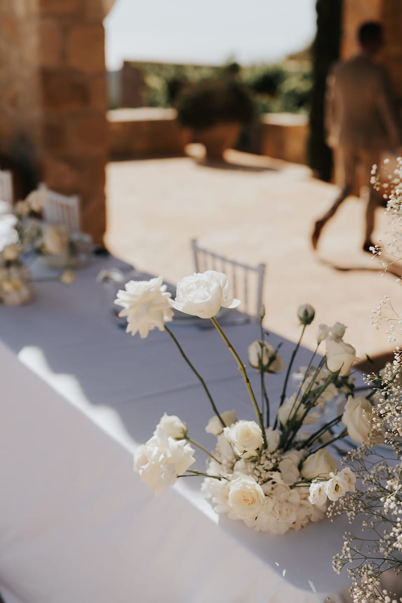 Venue decoration