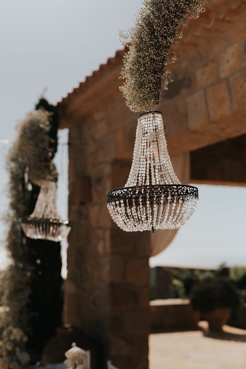 Venue decoration
