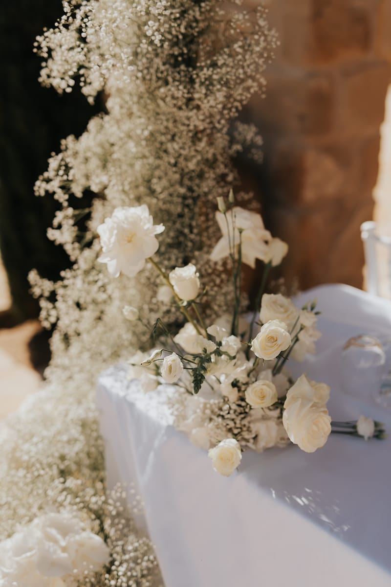 Venue decoration