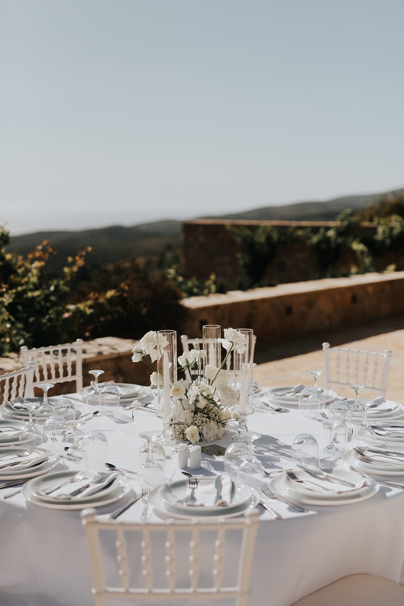 Venue decoration
