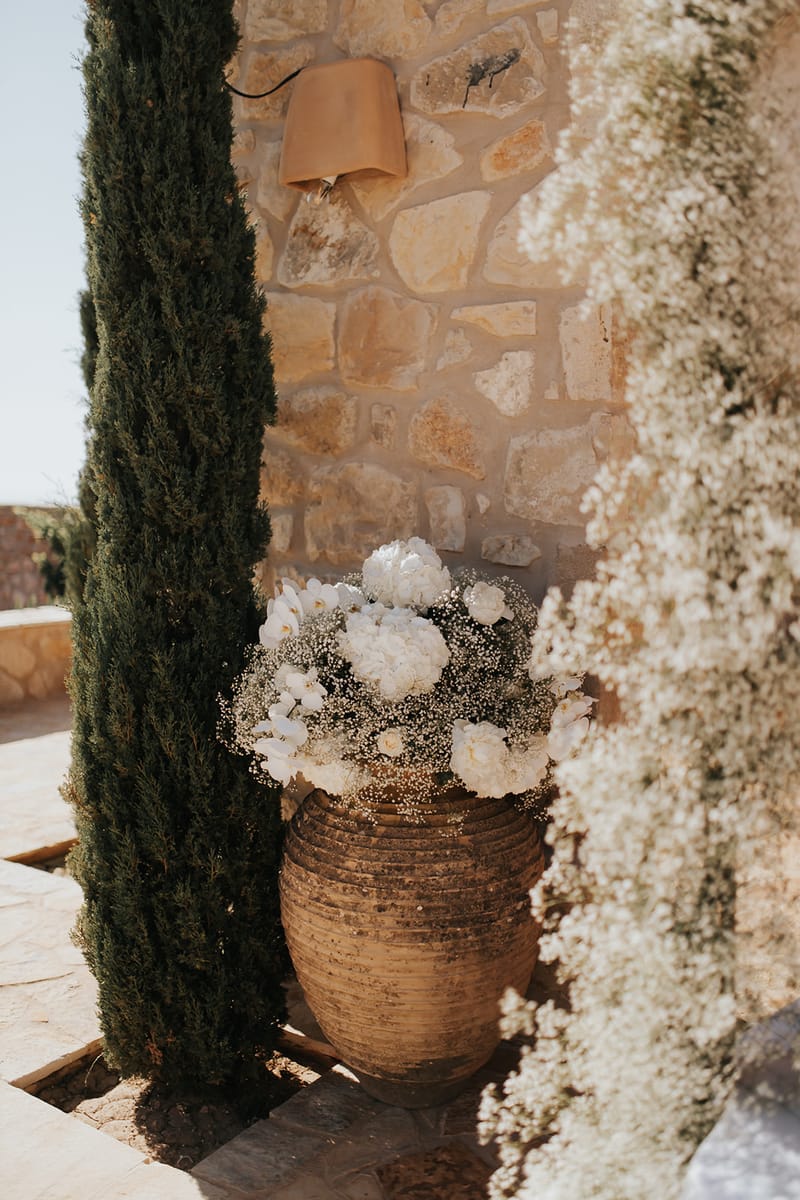 Venue decoration