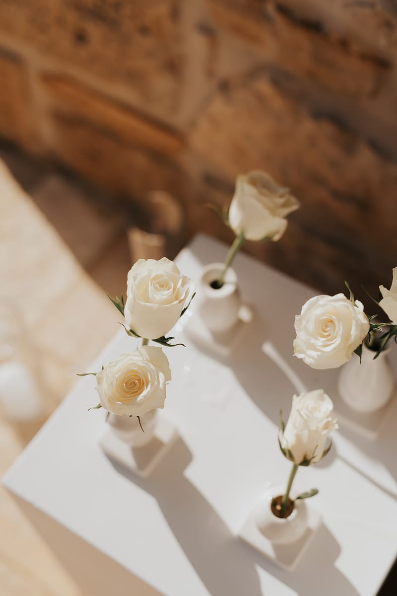 Venue decoration