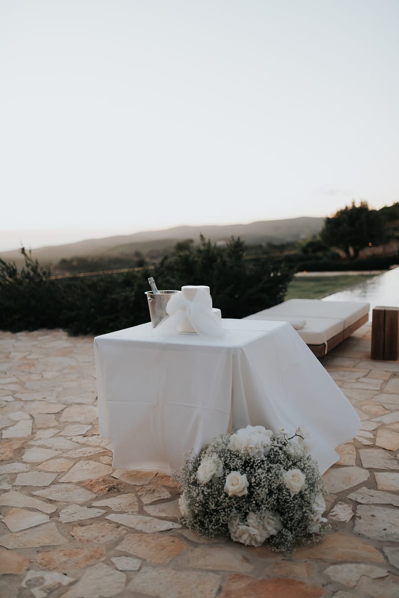 Venue decoration
