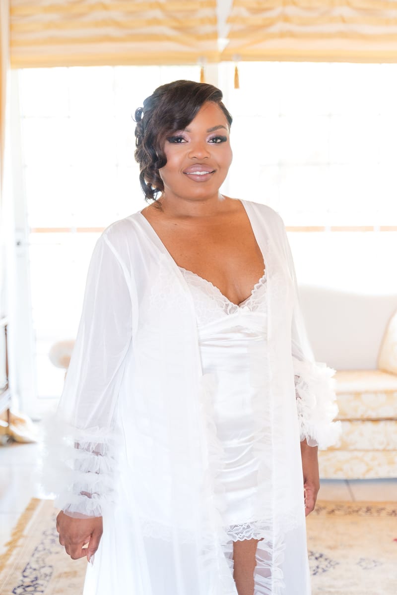 Congolese Wedding in Athens