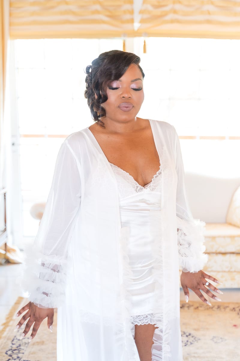 Congolese Wedding in Athens