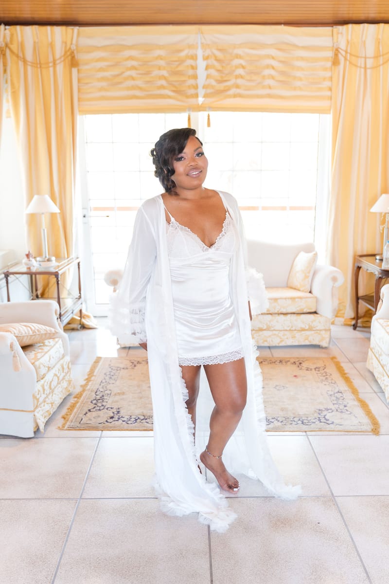 Congolese Wedding in Athens