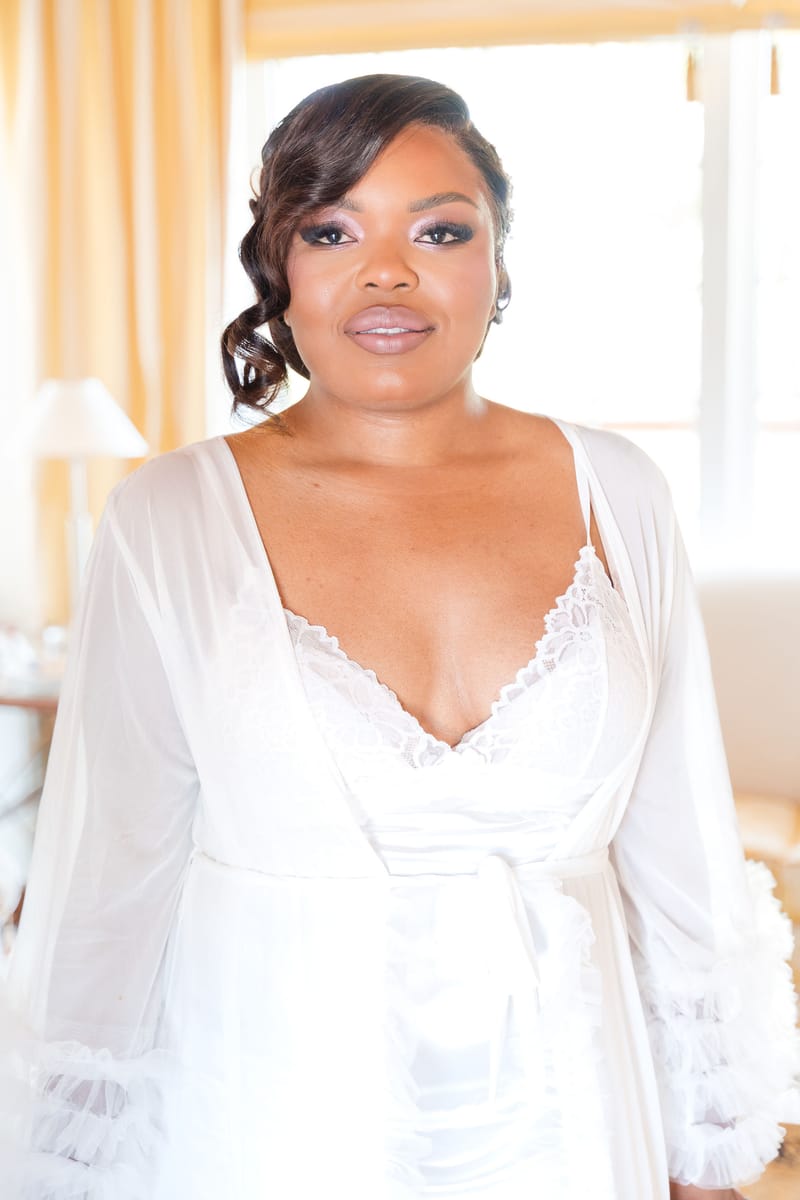 Congolese Wedding in Athens