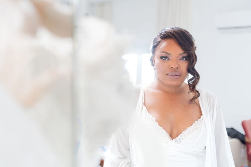 Congolese Wedding in Athens