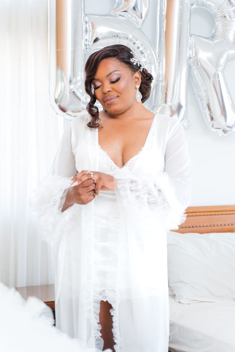 Congolese Wedding in Athens