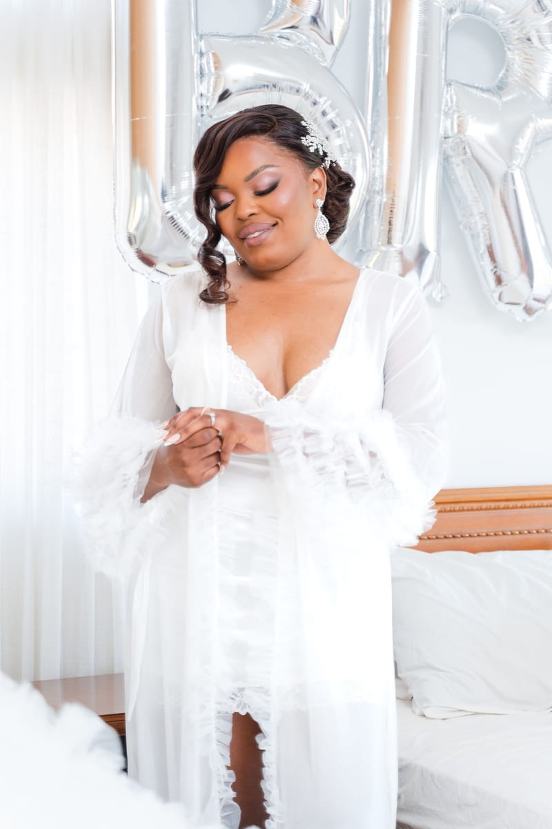 Congolese Wedding in Athens