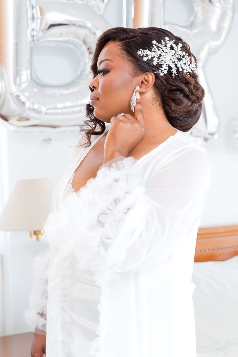 Congolese Wedding in Athens