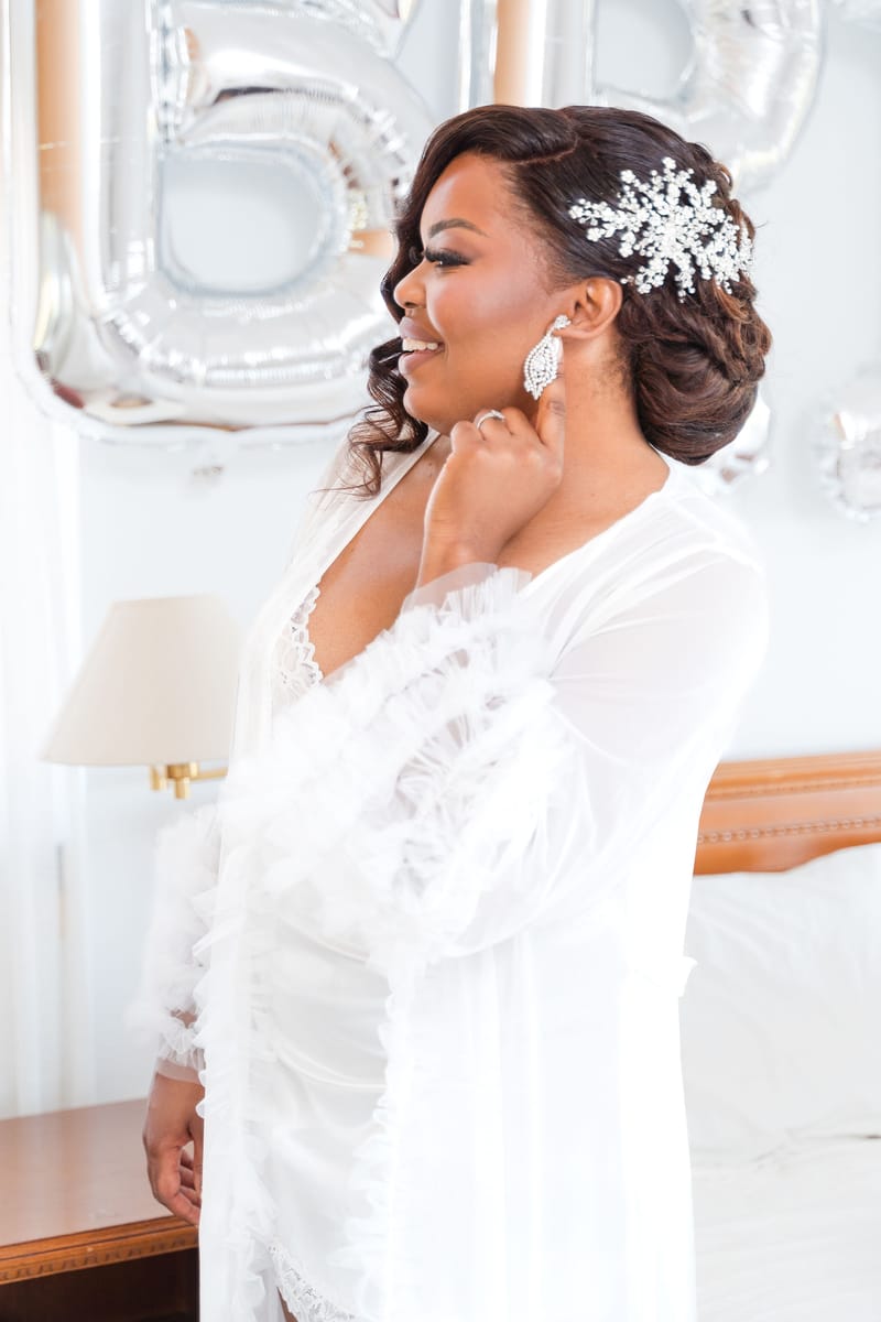 Congolese Wedding in Athens