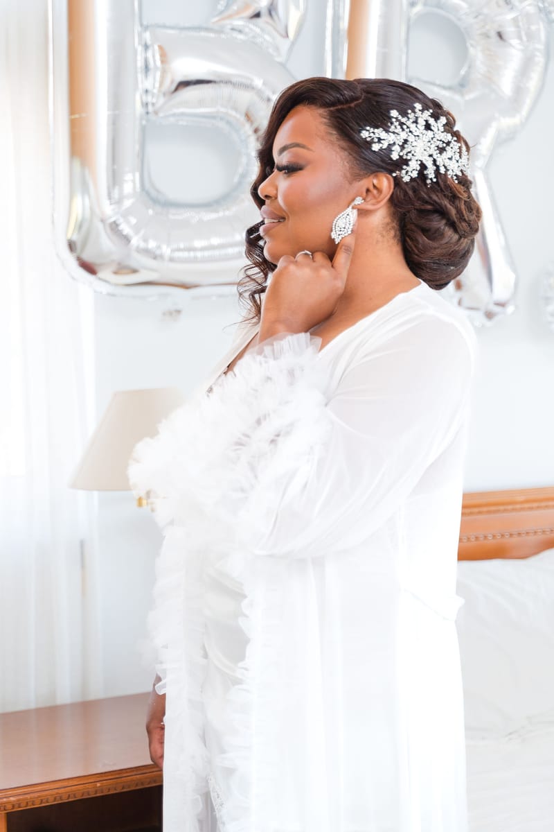 Congolese Wedding in Athens