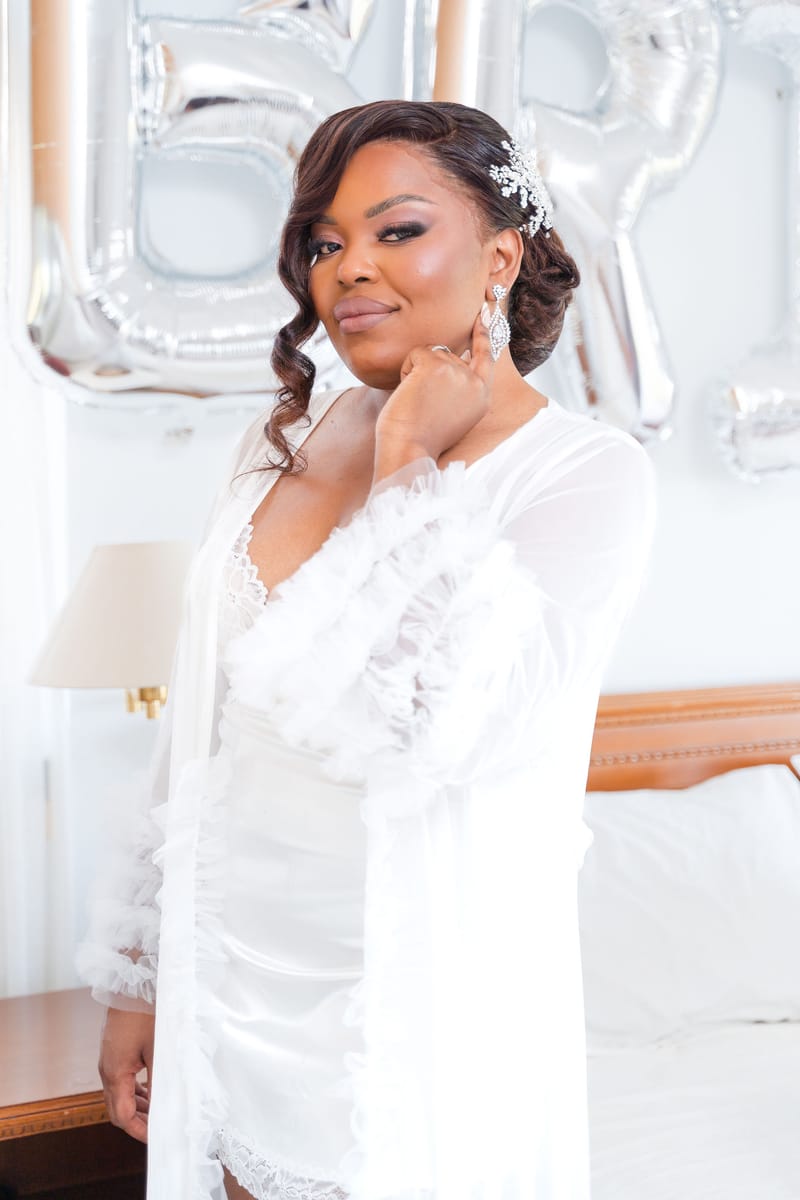 Congolese Wedding in Athens