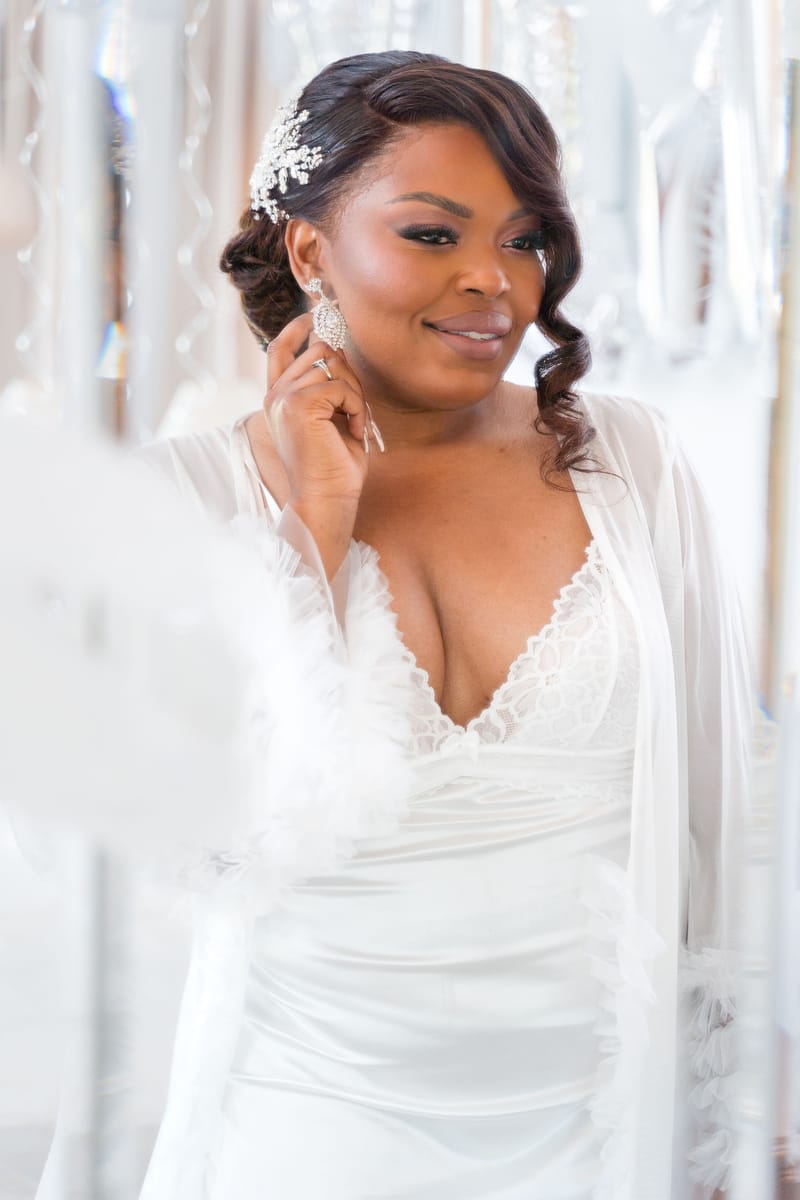 Congolese Wedding in Athens
