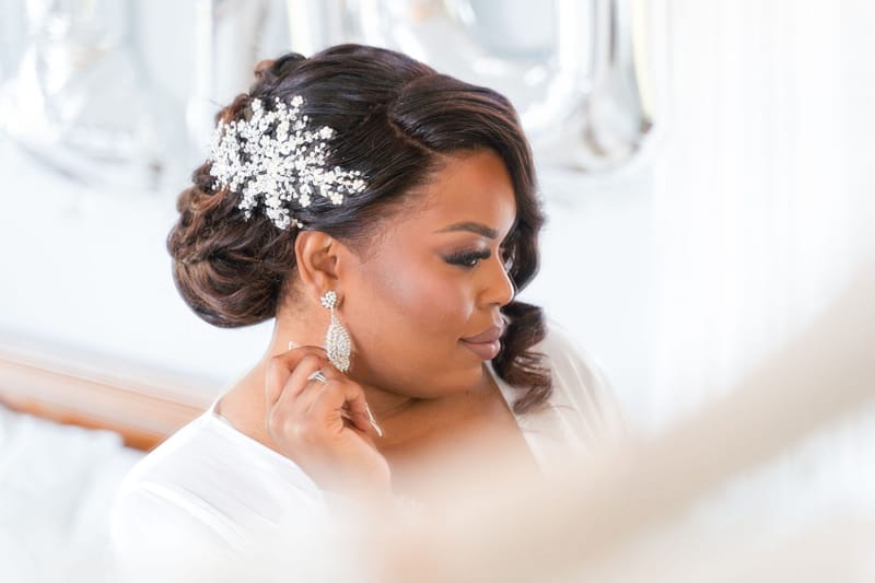 Congolese Wedding in Athens