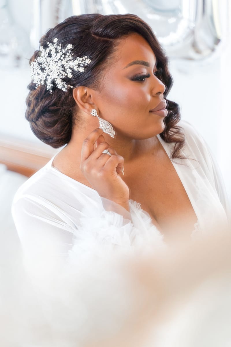 Congolese Wedding in Athens