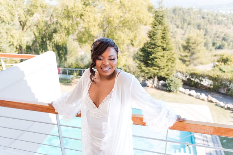 Congolese Wedding in Athens