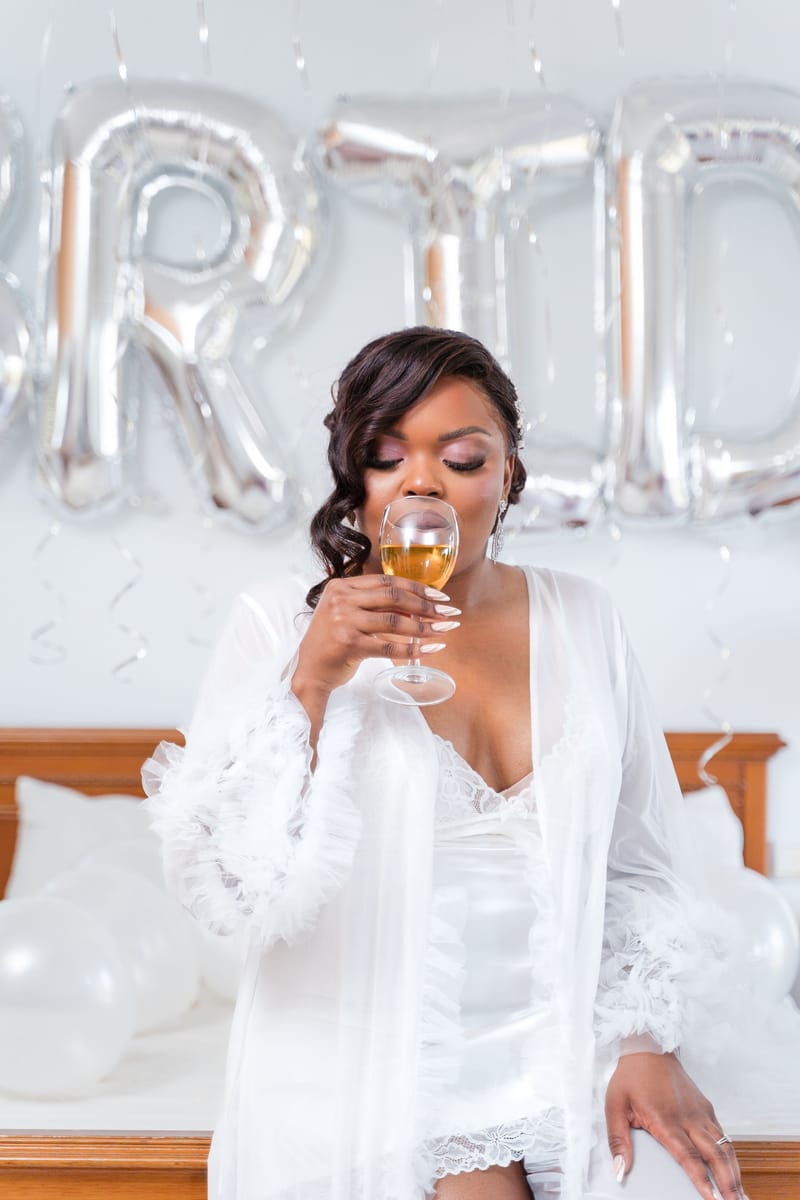 Congolese Wedding in Athens