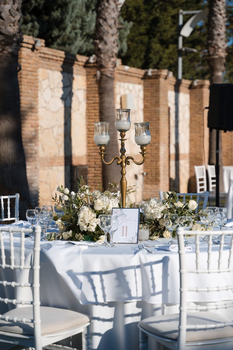 Ceremony at Ktima 28