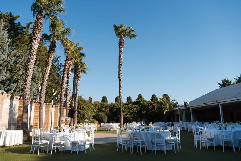 Ceremony at Ktima 28