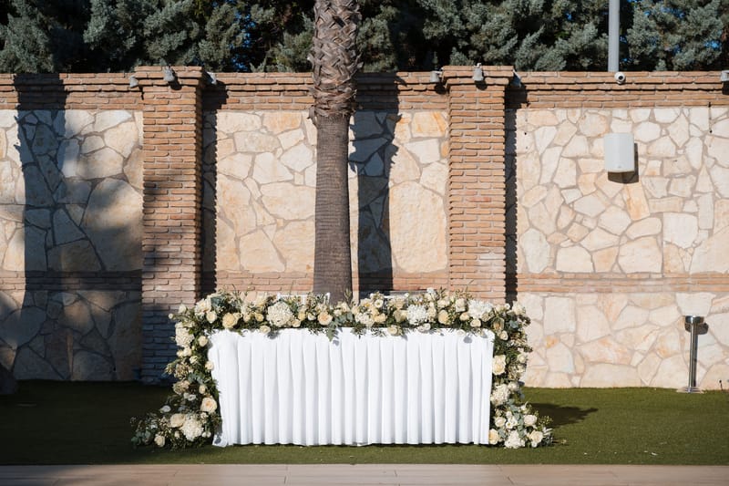 Ceremony at Ktima 28