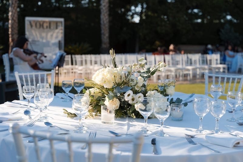 Ceremony at Ktima 28