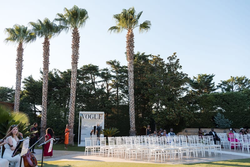 Ceremony at Ktima 28