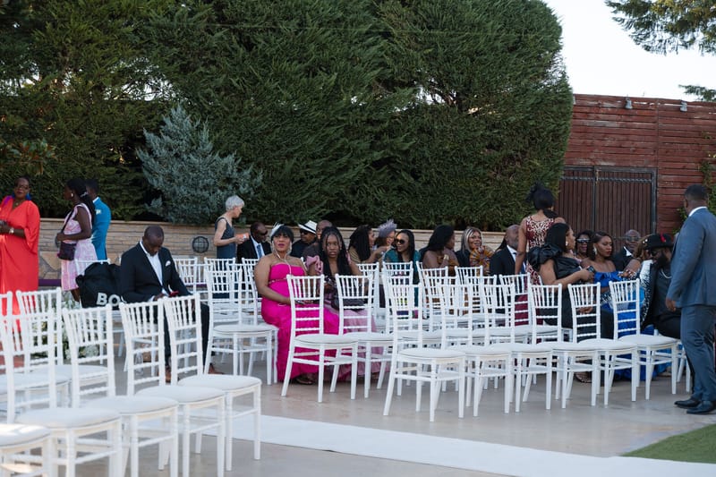 Ceremony at Ktima 28