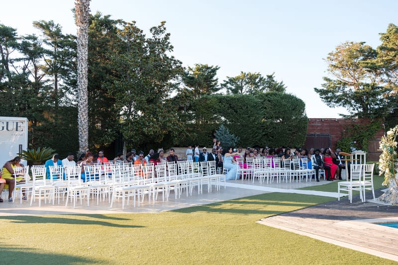 Ceremony at Ktima 28