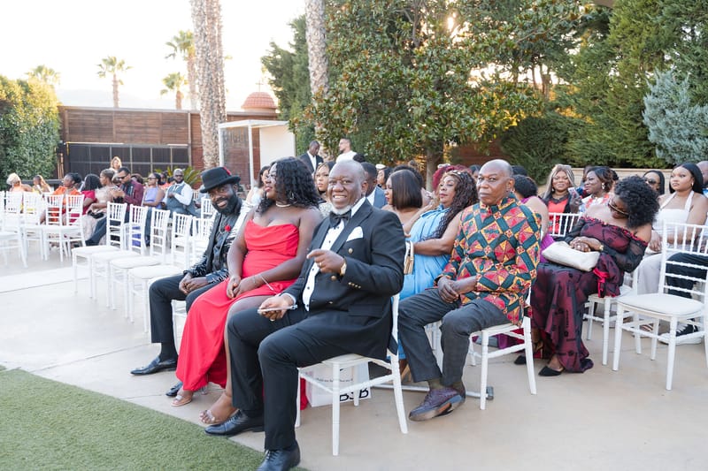 Ceremony at Ktima 28