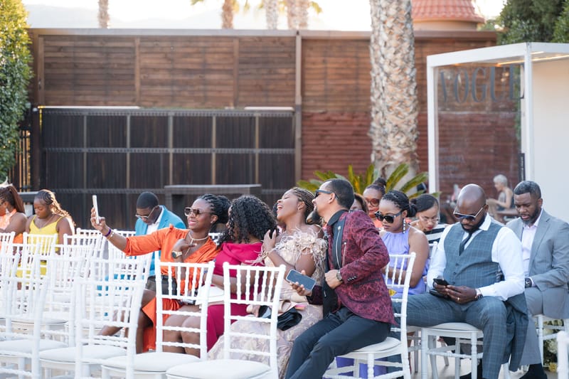 Ceremony at Ktima 28