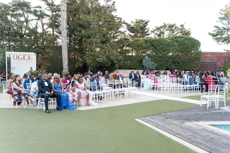Ceremony at Ktima 28