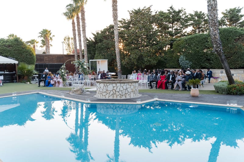 Ceremony at Ktima 28