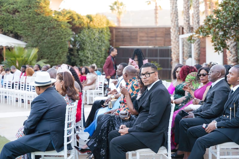 Ceremony at Ktima 28