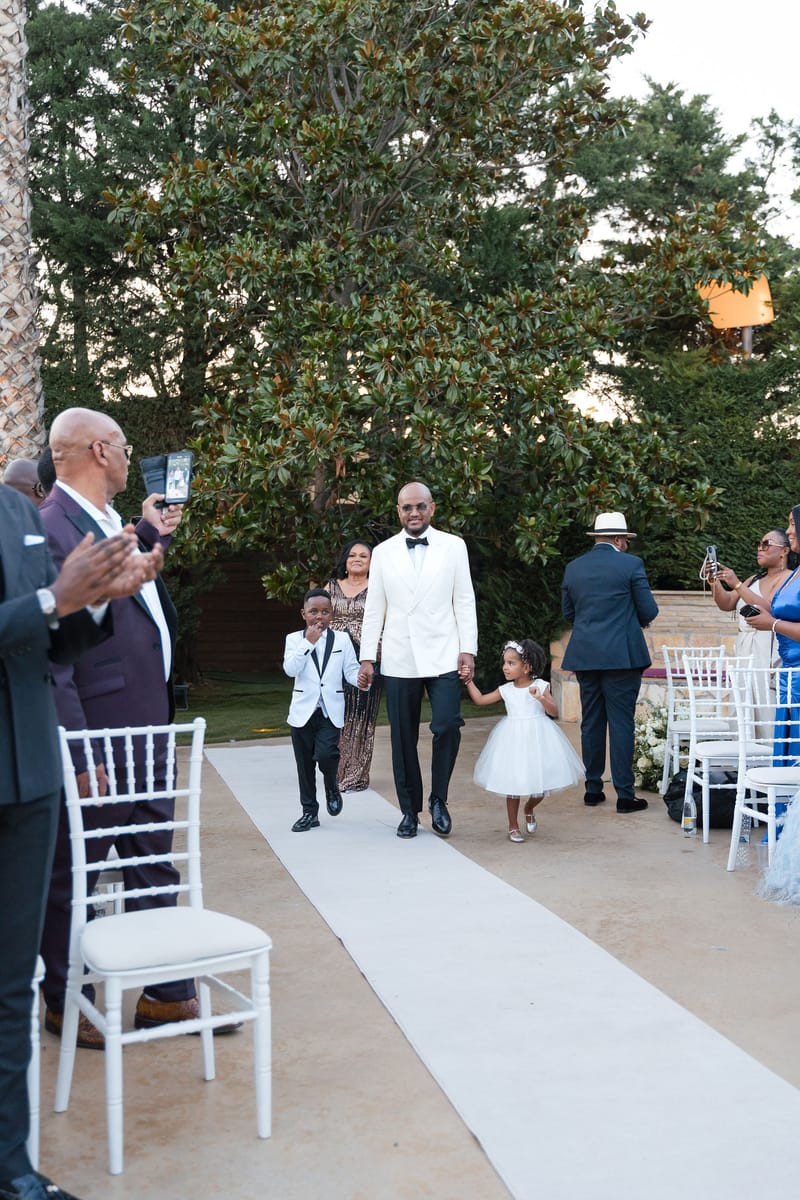 Ceremony at Ktima 28