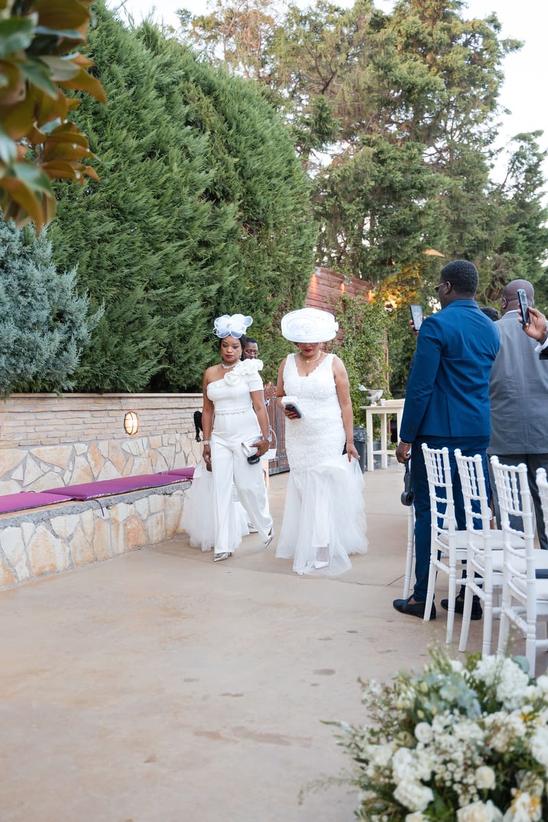 Ceremony at Ktima 28