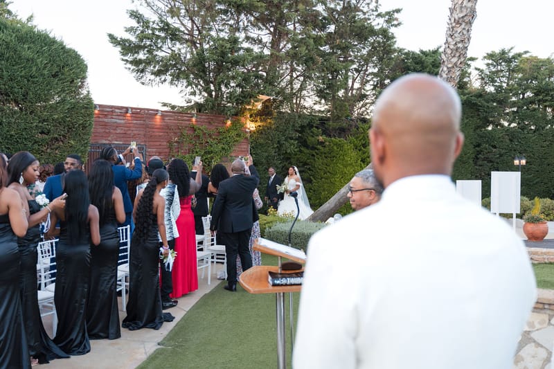 Ceremony at Ktima 28