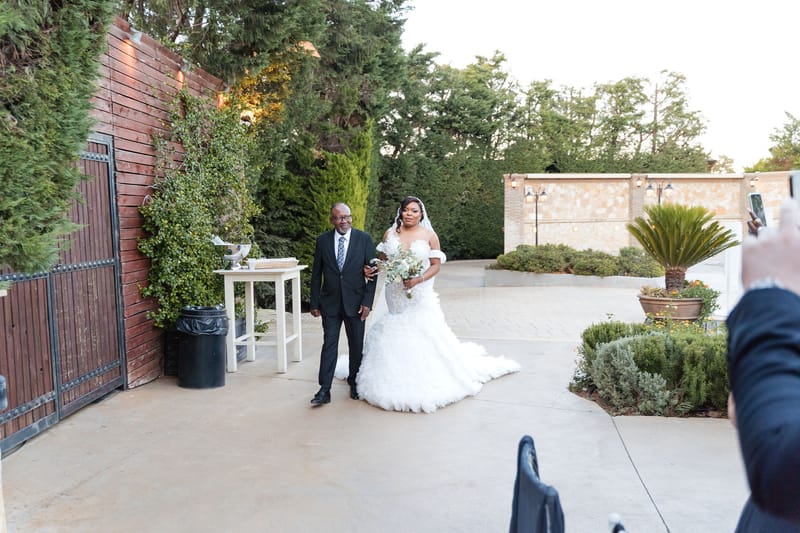 Ceremony at Ktima 28
