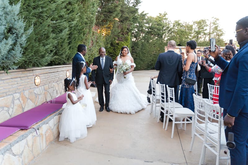 Ceremony at Ktima 28