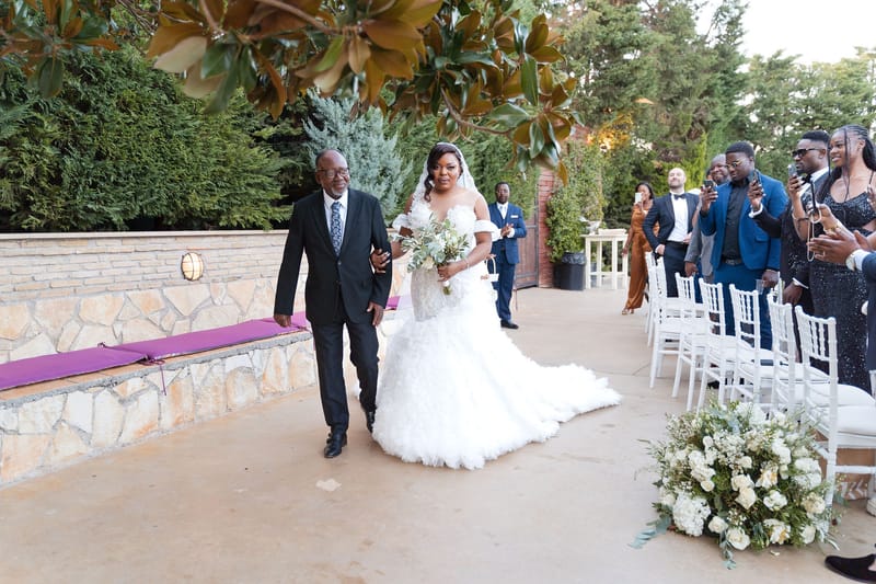 Ceremony at Ktima 28