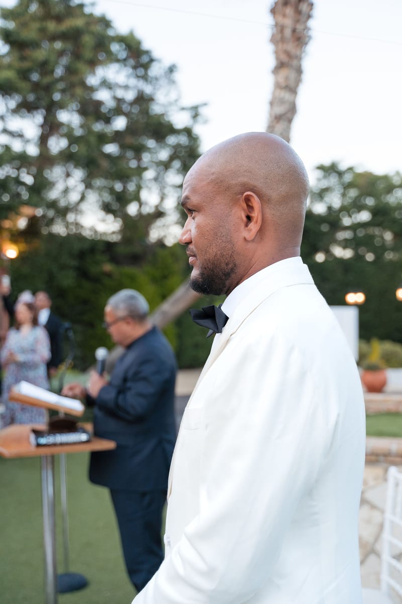 Ceremony at Ktima 28