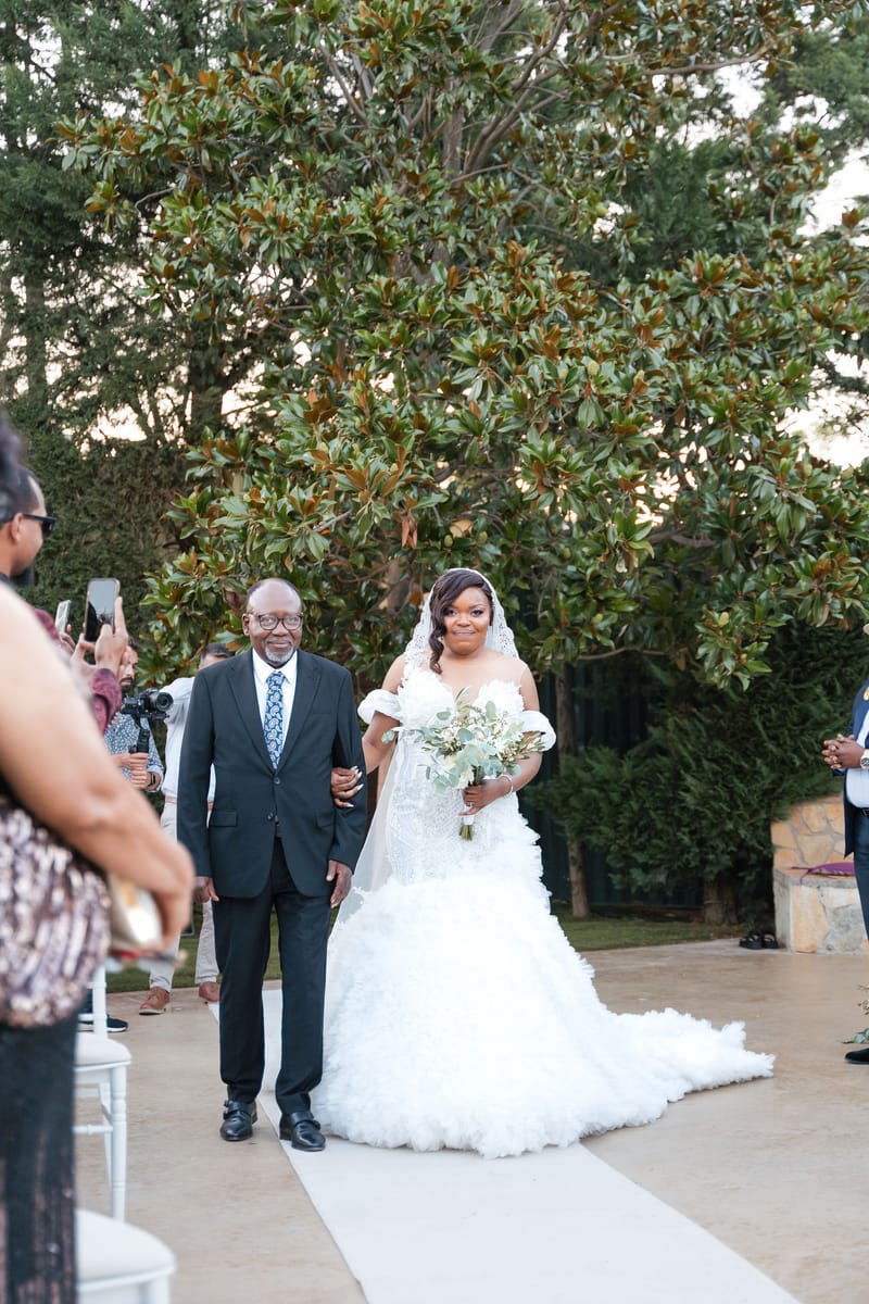 Ceremony at Ktima 28