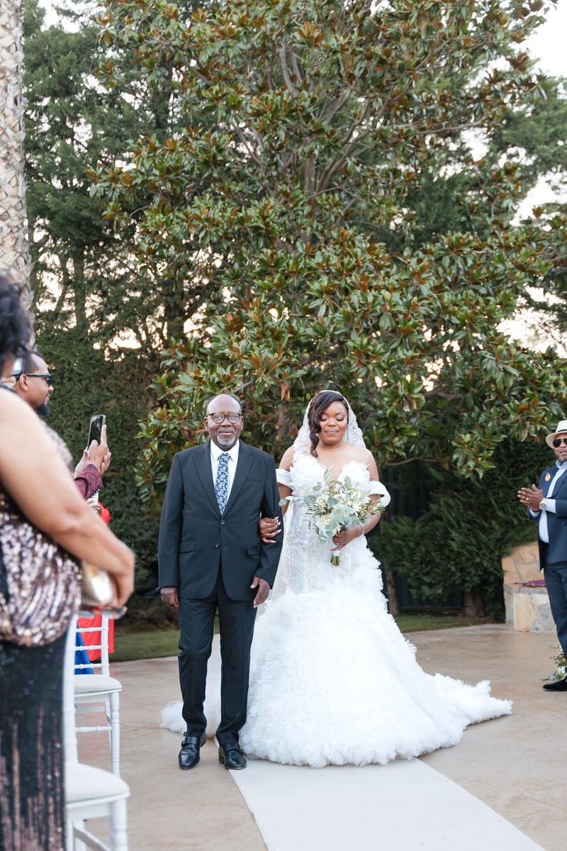 Ceremony at Ktima 28