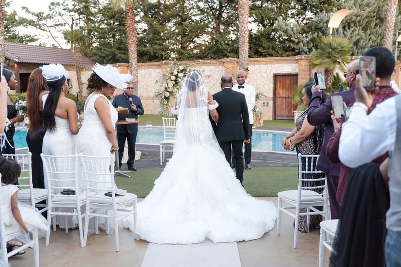 Ceremony at Ktima 28