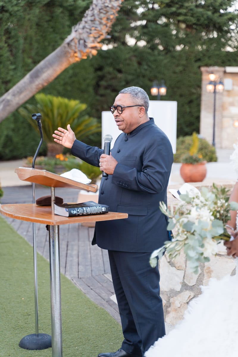 Ceremony at Ktima 28
