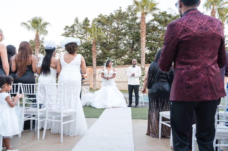 Ceremony at Ktima 28