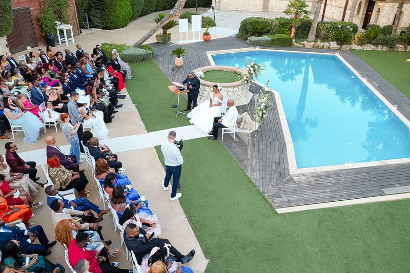 Ceremony at Ktima 28